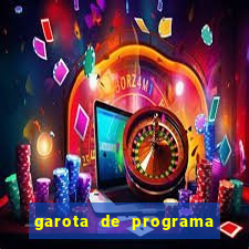 garota de programa da zona sul